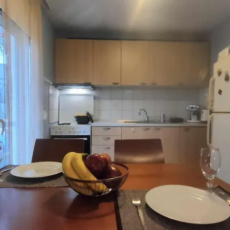 Rodi Apartmán